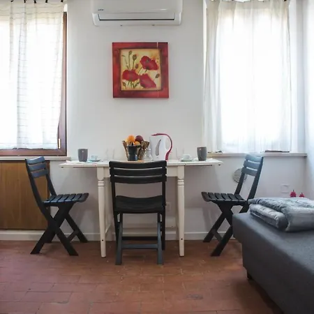 Apartamento Cozy Studio In The Heart Of The Historic Center!
