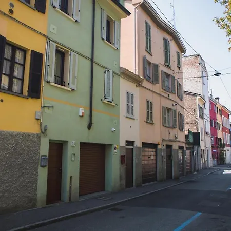 Cozy Studio In The Heart Of The Historic Center!