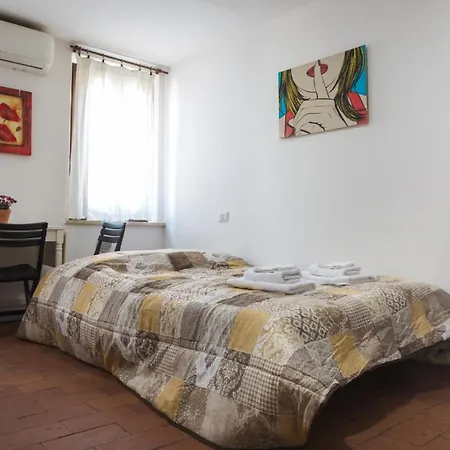Apartamento Cozy Studio In The Heart Of The Historic Center!