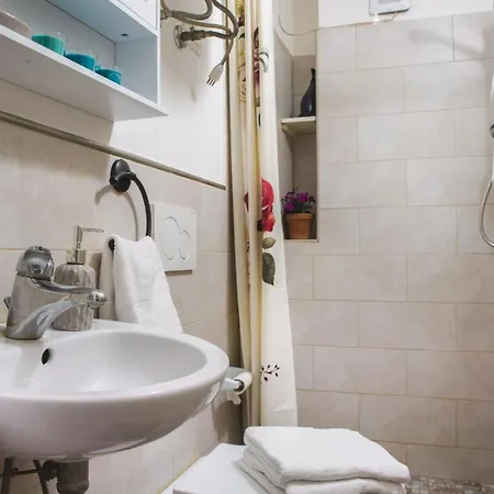 Cozy Studio In The Heart Of The Historic Center! Apartamento *