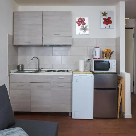 Cozy Studio In The Heart Of The Historic Center! *