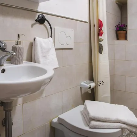 Cozy Studio In The Heart Of The Historic Center! Apartamento